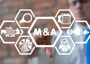 Fusões e aquisições no consumo aumentaram no Brasil 25% em 9 meses, diz KPMG