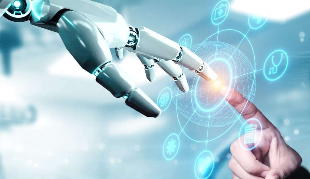 Senado pode votar nesta semana projeto que regulamenta uso de Inteligência Artificial