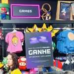 Com loja exclusiva na CCXP, Fanlab fortalece seu DNA e consolida presença no mercado geek