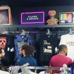 Com loja exclusiva na CCXP, Fanlab fortalece seu DNA e consolida presença no mercado geek