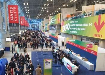 Innovators Showcase estreia na NRF 2025 mirando evolução tecnológica do varejo