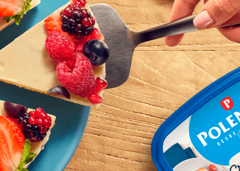 Empresa Polenghi passa a se chamar Savencia Fromage & Dairy Brasil