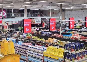 Retail Media inaugura divisão de mídia no varejo físico e amplia parceria com rede Hirota