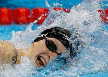 Speedo e Clube Pinheiros fecham parceria para a formação de atletas olímpicos