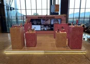 Simple Organic se transforma em The Simple Company e lança marca irmã People Colour