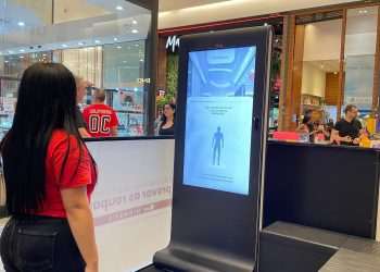 De olho nas compras de Natal, SP Market oferece provador virtual com IA