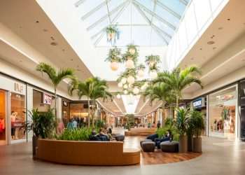 Shopping Parque Dom Pedro, em Campinas, vai receber loja da H&M em 2025