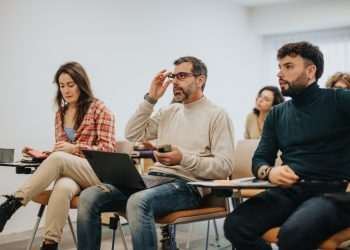 Sob nova CEO, Ânima diz mirar mercado de R$ 100 bi, com ensino ampliado