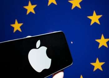 Apple recebe apelo da UE para dar mais acesso a desenvolvedores e critica Meta