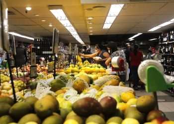 Cesta de Natal tem aumento de 7,70% em itens sazonais