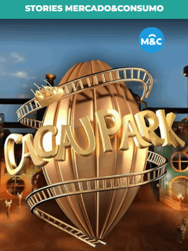 Com inspiração na Disney, Cacau Show investirá R$ 2 bilhões em parque temático