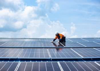 Brasil teve em 2024 recorde na expansão da geração de energia