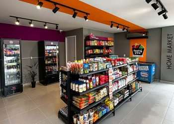 Fast4You acelera expansão nacional com 270 operações previstas para 2025