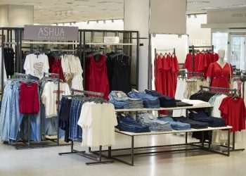 Ashua Curve & Plus Size projeta a abertura de 11 PDVs ainda neste ano, no Brasil e no Uruguai