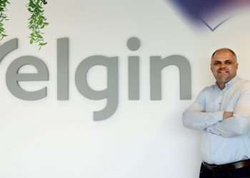 Elgin tem novo vice-presidente Comercial; confira outras mudanças