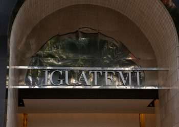 Iguatemi investe R$ 2,58 bilhões na aquisição de participações nos shoppings Pátio Paulista e Higienópolis