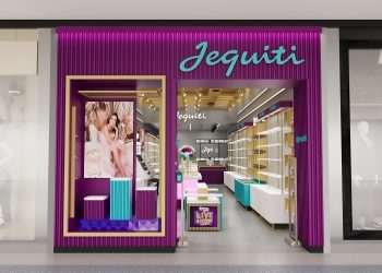 Jequiti inaugura sua primeira loja física em Guarulhos