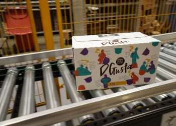 Nestlé faz parceria com Favela Llog e reduz prazo de entregas em 40% nas periferias de São Paulo