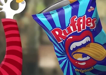 Ruffles
