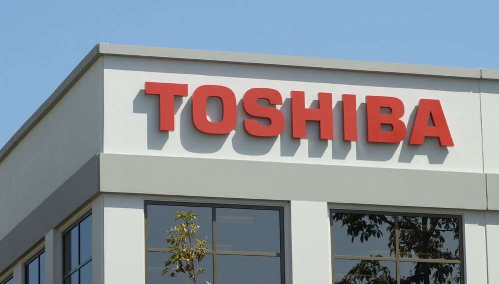 Toshiba apresenta soluções exclusivas na NRF 2025