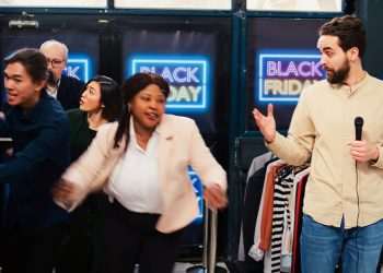 Edição de 2024 da Black Friday é marcada por grandes resultados entre varejistas