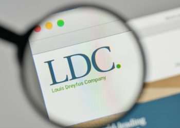 Louis Dreyfus assina acordo para compra de negócio de ingredientes da Basf