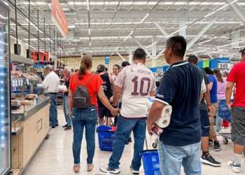 Com impulso da Black Friday, vendas no varejo sobem 1,4% em novembro