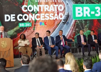 concessão