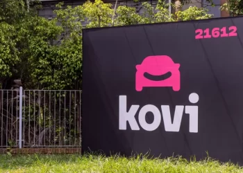 Moove, parceira da Uber, adquire startup brasileira Kovi