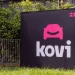 Moove, parceira da Uber, adquire startup brasileira Kovi
