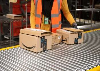 Amazon investe em regionalização para transformar logística e agilizar entregas