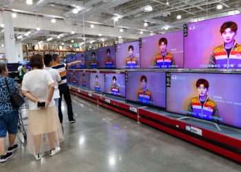 Varejo instantâneo e mídia de varejo ganham força na China