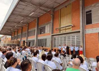 Karsten lança programa de incentivo a hábitos saudáveis para seus colaboradores