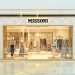 Missoni reinaugura loja no Shopping JK Iguatemi e apresenta novo design.