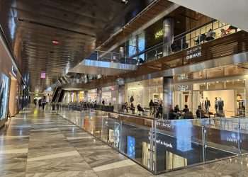 Hudson Yards se reinventa com luxo, turismo e gastronomia em Nova York