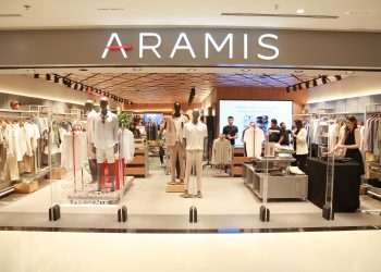 Aliada à IA, a Aramis traz inovações para o varejo de moda brasileiro