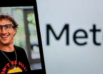 Zuckerberg permitiu que Meta violasse direitos autorais para treinar suas IAs, acusa processo