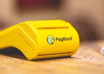 PagBank começa a oferecer Pix por aproximação em suas maquininhas