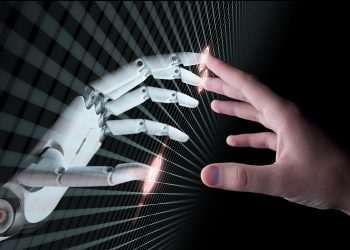 O novo jogo: quando as máquinas moldam reputação!