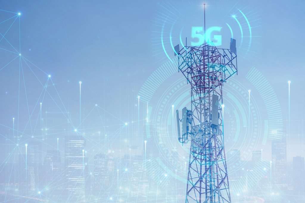 Após o 5G, investimentos do setor de telecom caem, mas ainda seguem entre os maiores do país