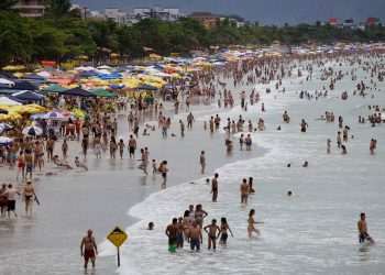 Casos de virose do litoral paulista reforçam preparo de farmácias para momentos de alta demanda