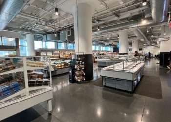 NRF 2025: lojas físicas estão em alta. Porém com novas e ampliadas funções.