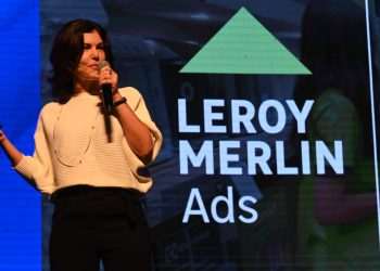 "Eu acredito verdadeiramente no poder do esporte para mudar a nossa nação", afirma Poderosíssimo Ninja