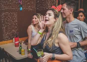 Carnaval 2025: 70% dos bares e restaurantes projetam alta de pelo menos 20% na receita