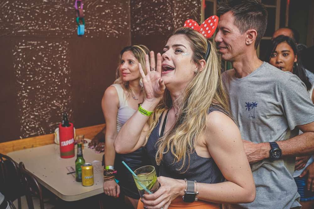 Carnaval 2025: 70% dos bares e restaurantes projetam alta de pelo menos 20% na receita