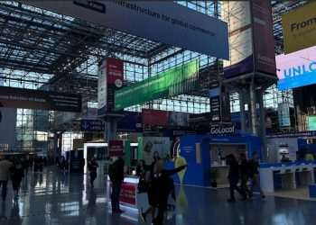 NRF 2025: inovação e conexão com o mercado global de varejo