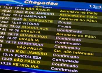 Ministro avalia que fusão entre Azul e Gol não mudaria mercado: 'Pior cenário seria se quebrassem'