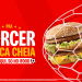 iFood e McDonald’s firmam parceria para promover promoções durante campeonatos