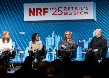 NRF 2025: Como biometria, visão computacional e GenAI estão transformando o futuro do varejo