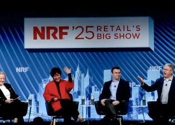 NRF